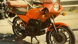 Yamaha RD350LC