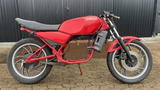 Yamaha RD350LC