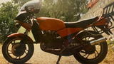 Yamaha RD350LC
