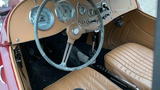 MG TD 1,25 Roadster