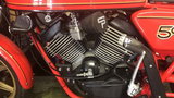 Moto Morini 500 Sport