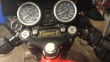 Moto Morini 500 Sport