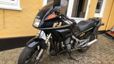 Yamaha FJ1200 FJ 1200