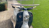 NSU Prima D