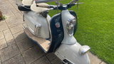 NSU Prima D