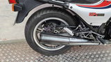 Kawasaki GPZ1100E1/E2 GPz 1100 A2