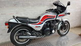 Kawasaki GPZ1100E1/E2 GPz 1100 A2