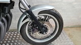 Kawasaki GPZ1100E1/E2 GPz 1100 A2