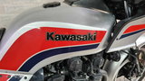 Kawasaki GPZ1100E1/E2 GPz 1100 A2