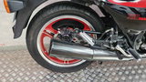 Kawasaki GPZ750 Turbo GPz 750 Turbo