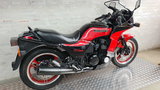 Kawasaki GPZ750 Turbo GPz 750 Turbo