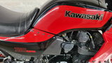 Kawasaki GPZ750 Turbo GPz 750 Turbo