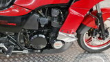 Kawasaki GPZ750 Turbo GPz 750 Turbo