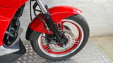 Kawasaki GPZ750 Turbo GPz 750 Turbo