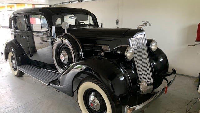 Packard 893