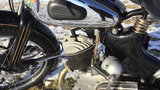 NSU Fox 125 totakter