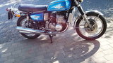 Suzuki GT750