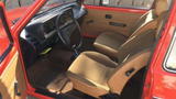 Volkswagen Golf VW mk1 aut