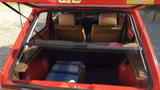 Volkswagen Golf VW mk1 aut