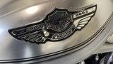 Harley Davidson V-Rod