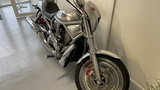 Harley Davidson V-Rod