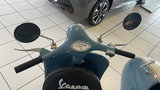 Vespa Classic Sidecar