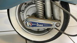 Vespa Classic Sidecar