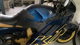 BMW K 1 K1