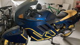 BMW K 1 K1