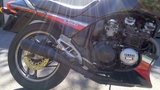 Yamaha XJ 600