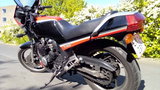 Yamaha XJ 600