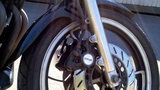 Yamaha XJ 600