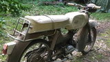 Kreidler Florett