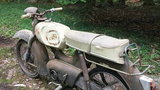 Kreidler Florett