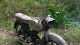 Kreidler Florett