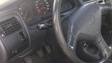 Toyota Corolla sedan