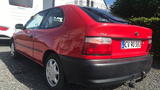 Toyota Corolla sedan