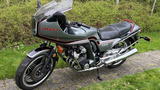 Honda CBX1000