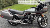 Honda CBX1000