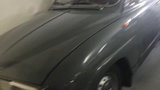 Saab 95 V4