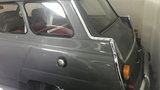 Saab 95 V4