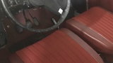 Saab 95 V4