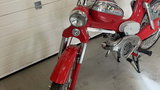 Puch MS-3 KT MS50 3 Gear