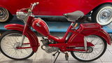 Rex Impala 2 gears