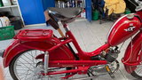 Rex Impala 2 gears