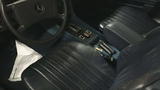 Mercedes-Benz SL-Class SL-Klasse (R107) 450 SL