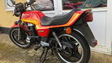 Honda CB400N
