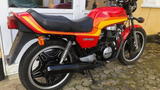 Honda CB400N