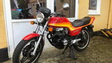 Honda CB400N