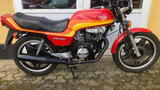 Honda CB400N